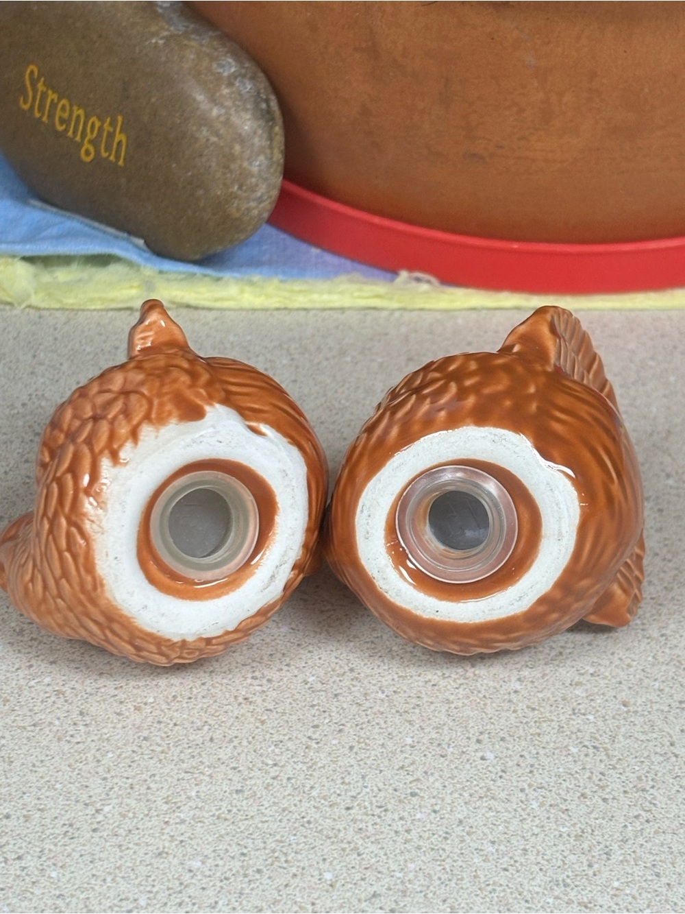 Turkey Shakers - Picture 10 of 10